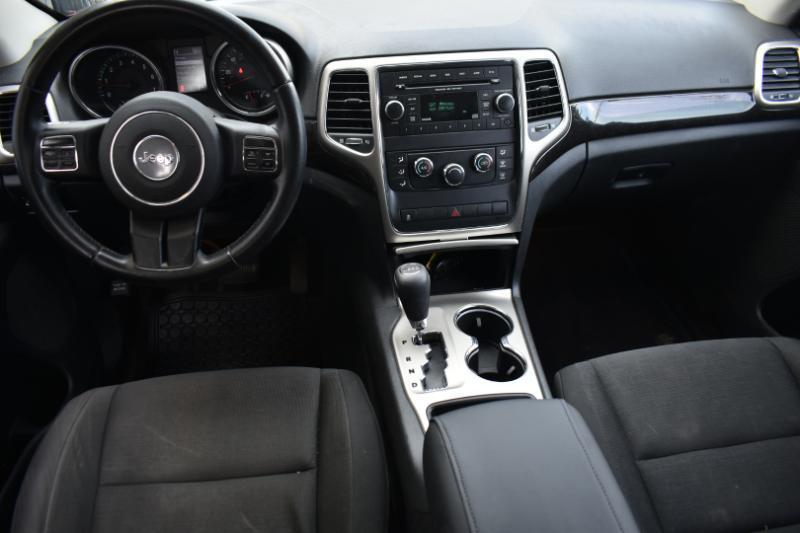 Jeep Grand Cherokee Laredo 4WD 2013