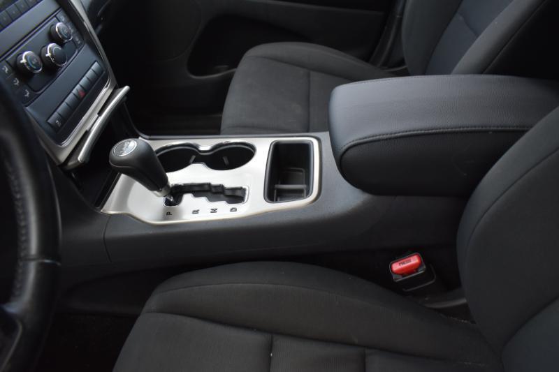 Jeep Grand Cherokee Laredo 4WD 2013