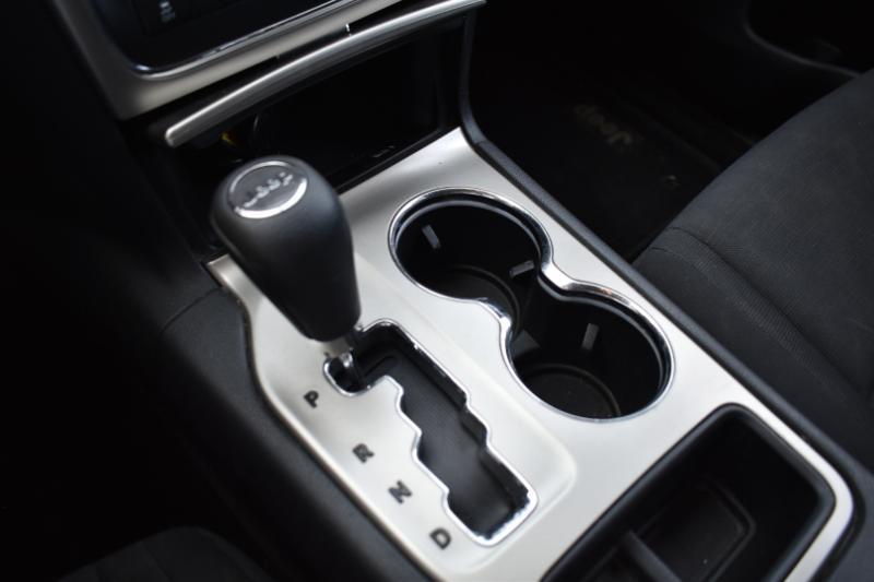 Jeep Grand Cherokee Laredo 4WD 2013