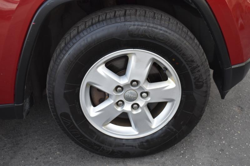 Jeep Grand Cherokee Laredo 4WD 2013