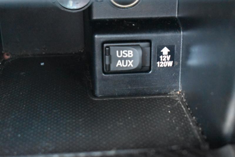 Toyota Camry SE 2012