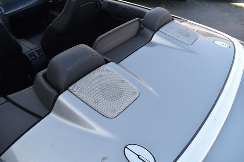 Mercedes-Benz E-Class E350 Cabriolet 2014