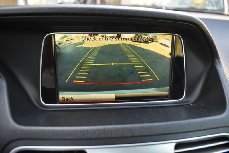 Mercedes-Benz E-Class E350 Cabriolet 2014