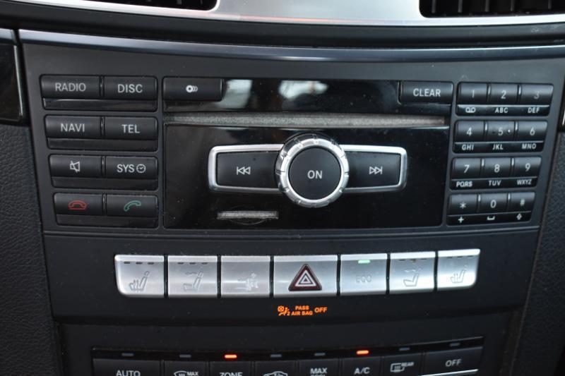 Mercedes-Benz E-Class E350 Cabriolet 2014