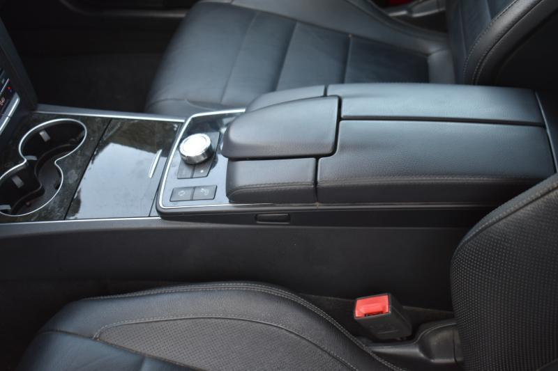 Mercedes-Benz E-Class E350 Cabriolet 2014