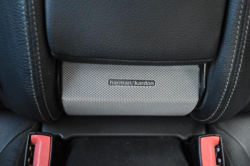 Mercedes-Benz E-Class E350 Cabriolet 2014