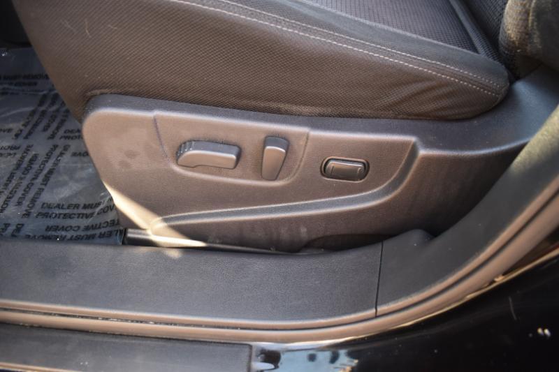 Nissan Rogue S AWD 2011