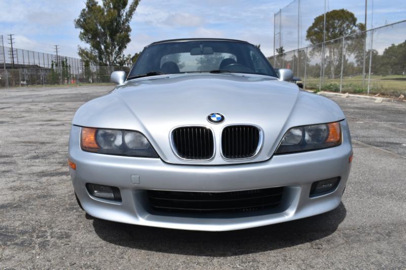 BMW Z3 2.8 1997
