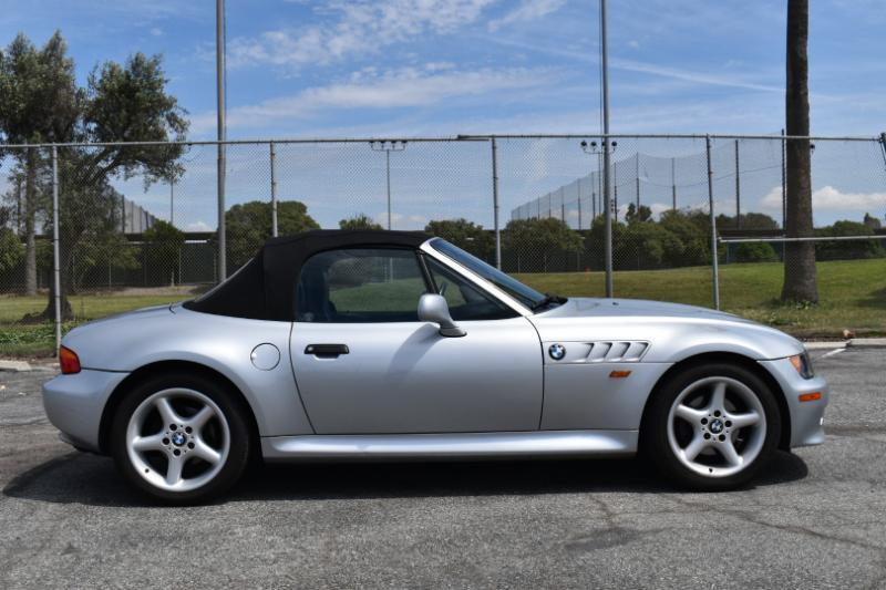 BMW Z3 2.8 1997