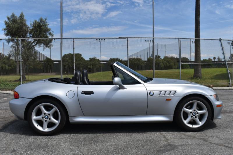BMW Z3 2.8 1997