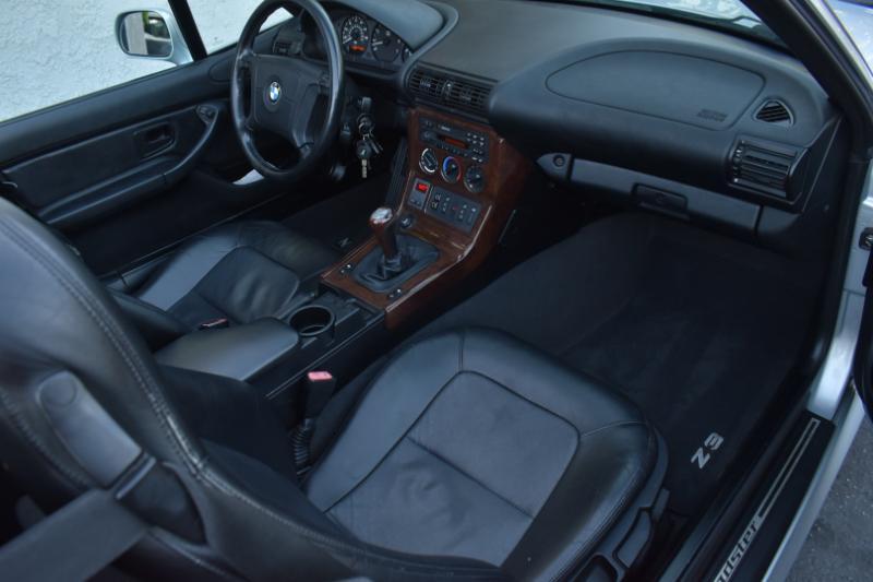 BMW Z3 2.8 1997