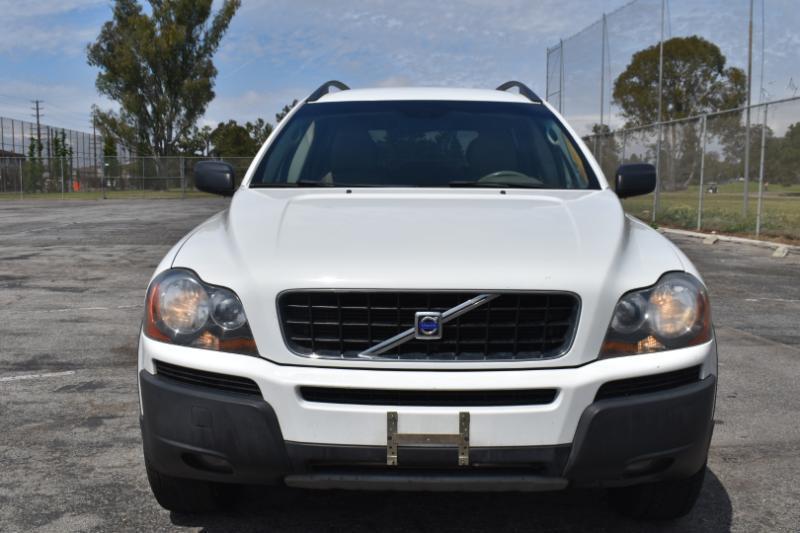 Volvo XC90 2.5T 2005