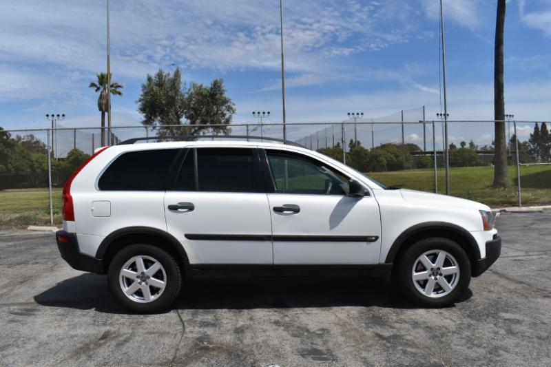 Volvo XC90 2.5T 2005