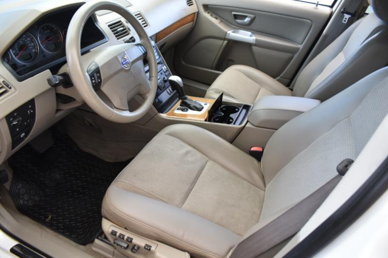 Volvo XC90 2.5T 2005