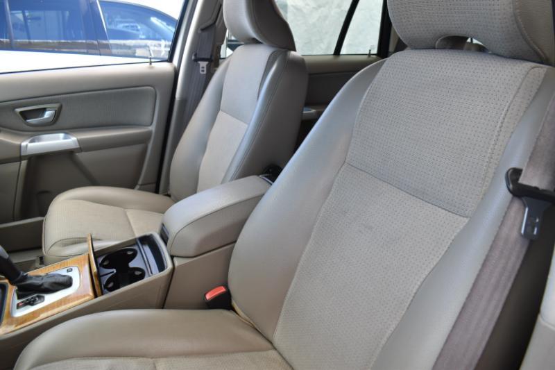 Volvo XC90 2.5T 2005
