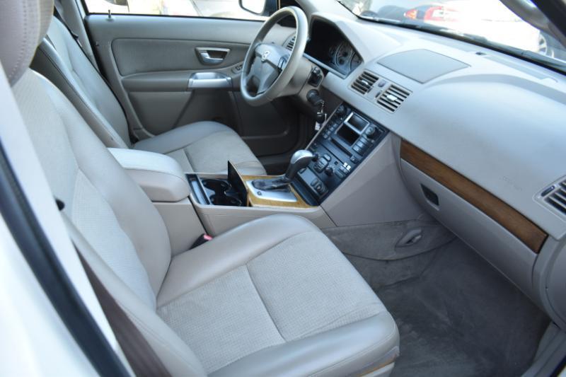 Volvo XC90 2.5T 2005