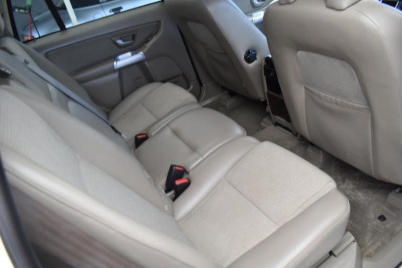 Volvo XC90 2.5T 2005