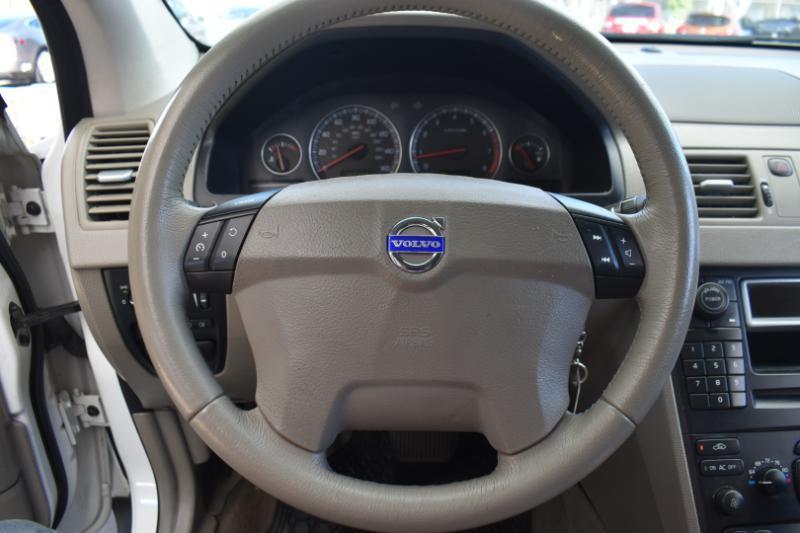 Volvo XC90 2.5T 2005