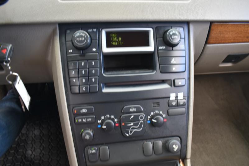 Volvo XC90 2.5T 2005