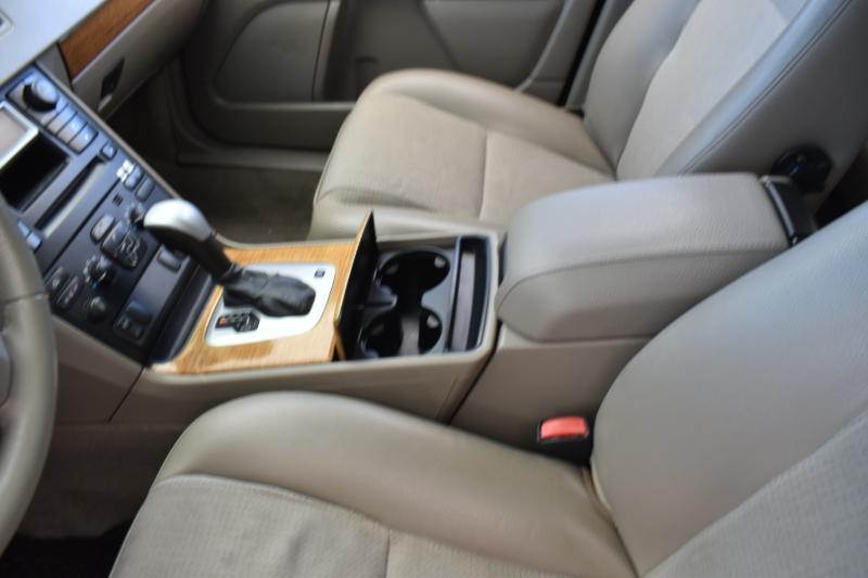 Volvo XC90 2.5T 2005