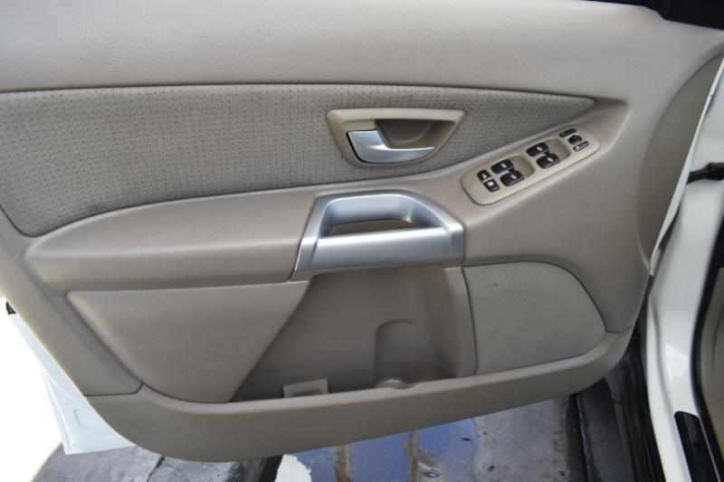 Volvo XC90 2.5T 2005