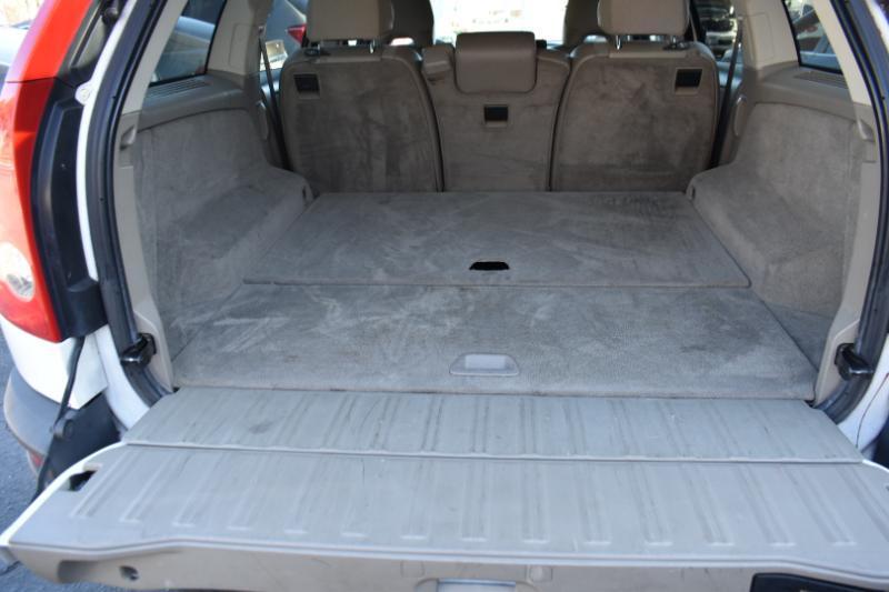 Volvo XC90 2.5T 2005