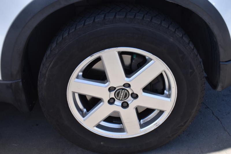 Volvo XC90 2.5T 2005