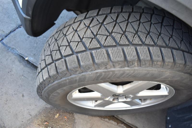 Volvo XC90 2.5T 2005