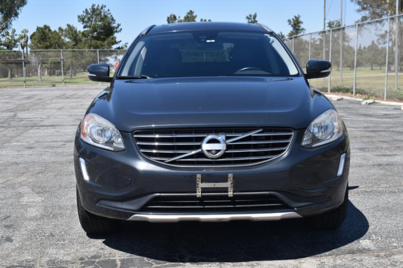 Volvo XC60 4dr 3.2L Premier 2015