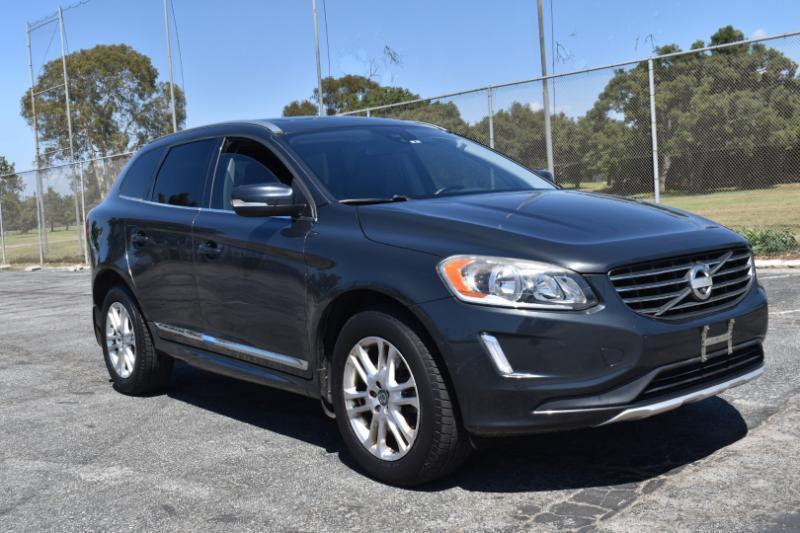 Volvo XC60 4dr 3.2L Premier 2015