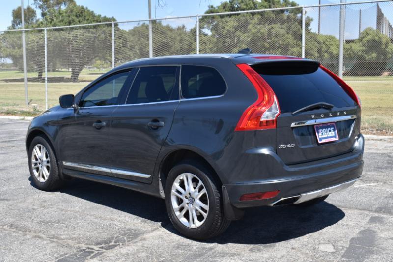 Volvo XC60 4dr 3.2L Premier 2015