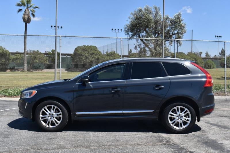 Volvo XC60 4dr 3.2L Premier 2015