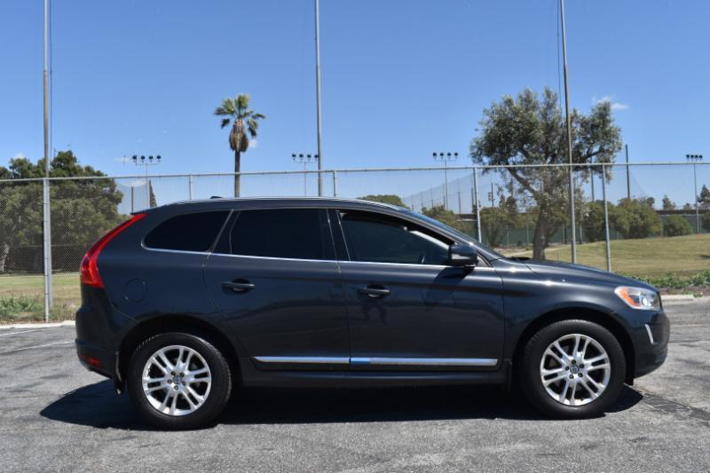 Volvo XC60 4dr 3.2L Premier 2015