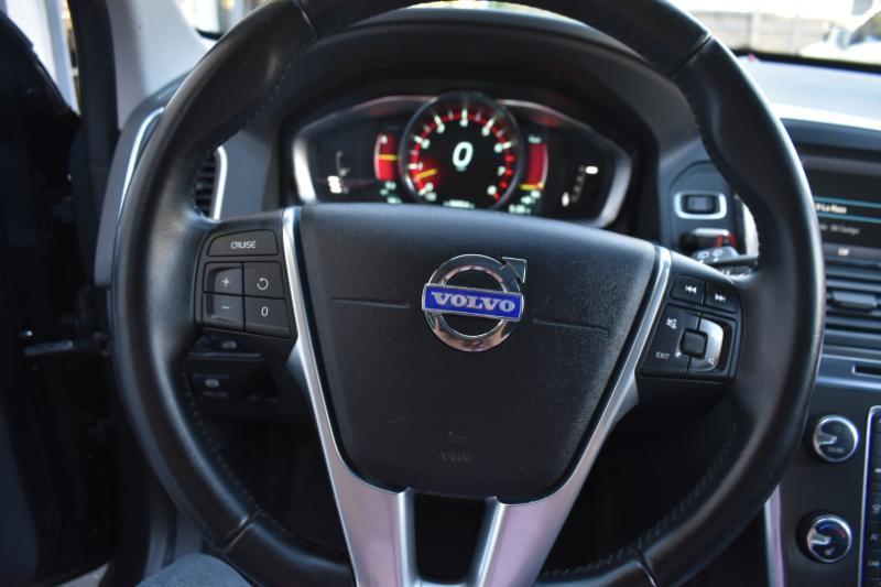 Volvo XC60 4dr 3.2L Premier 2015