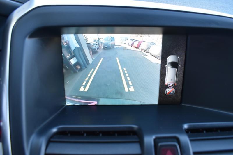 Volvo XC60 4dr 3.2L Premier 2015