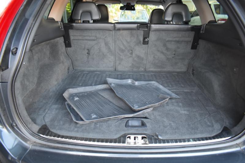 Volvo XC60 4dr 3.2L Premier 2015