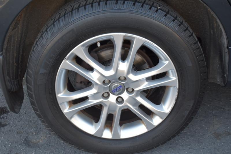 Volvo XC60 4dr 3.2L Premier 2015