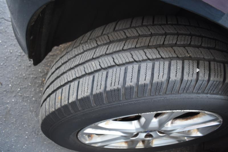 Volvo XC60 4dr 3.2L Premier 2015