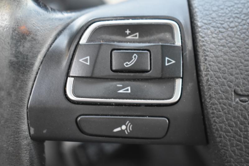 Volkswagen CC Lux 2012