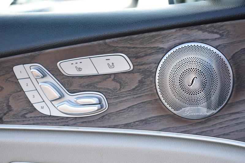 Mercedes-Benz E-Class E300 Luxury Sedan 2017