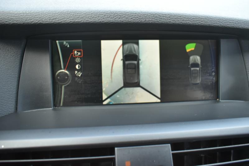 BMW X3 xDrive28i 2013