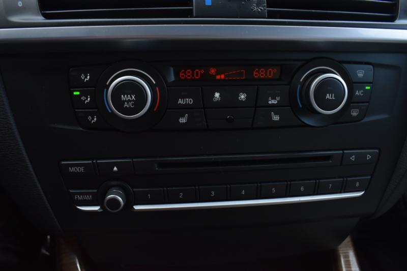 BMW X3 xDrive28i 2013