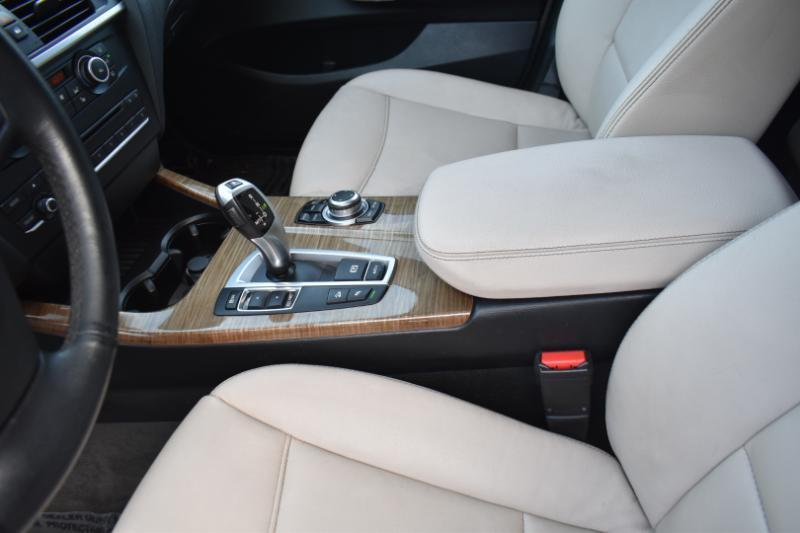 BMW X3 xDrive28i 2013