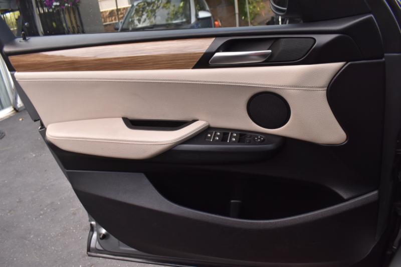 BMW X3 xDrive28i 2013