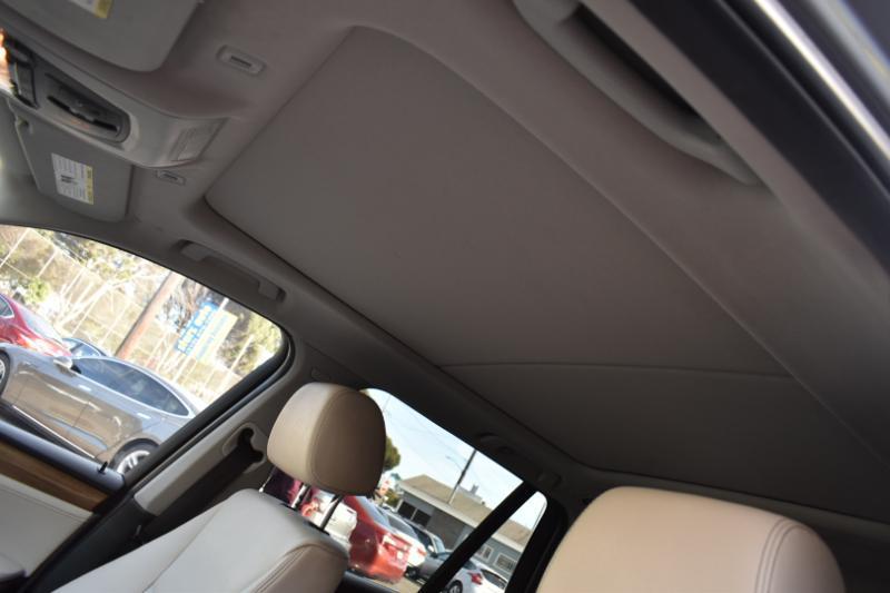 BMW X3 xDrive28i 2013