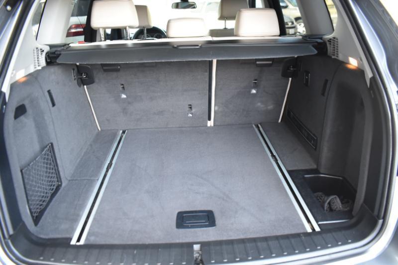 BMW X3 xDrive28i 2013