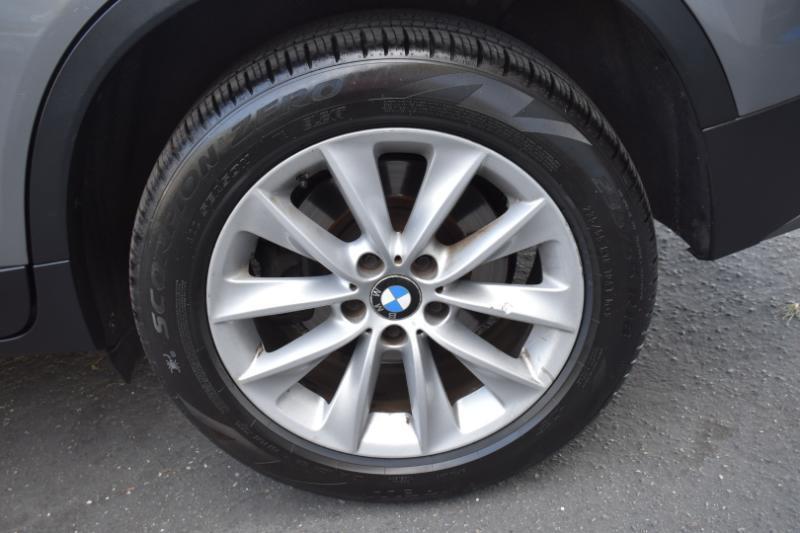 BMW X3 xDrive28i 2013