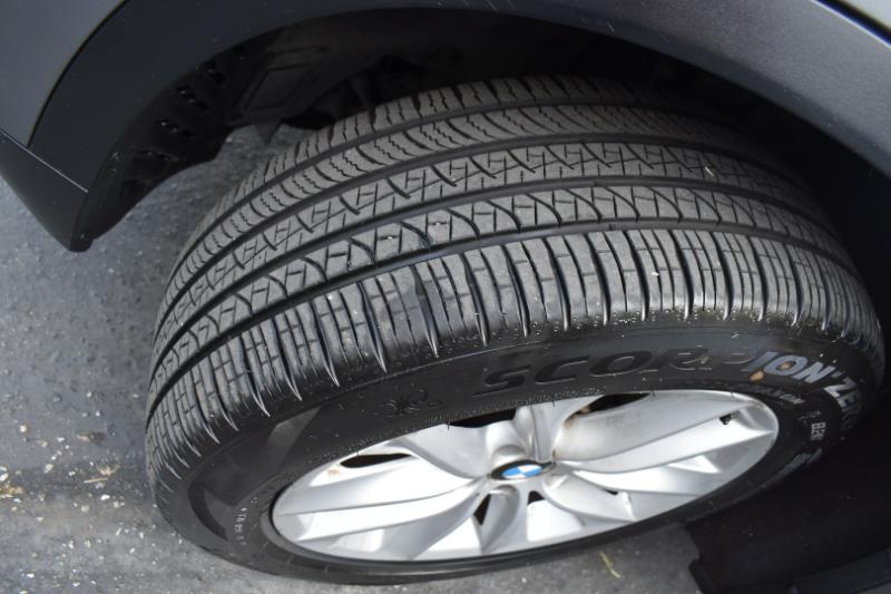 BMW X3 xDrive28i 2013