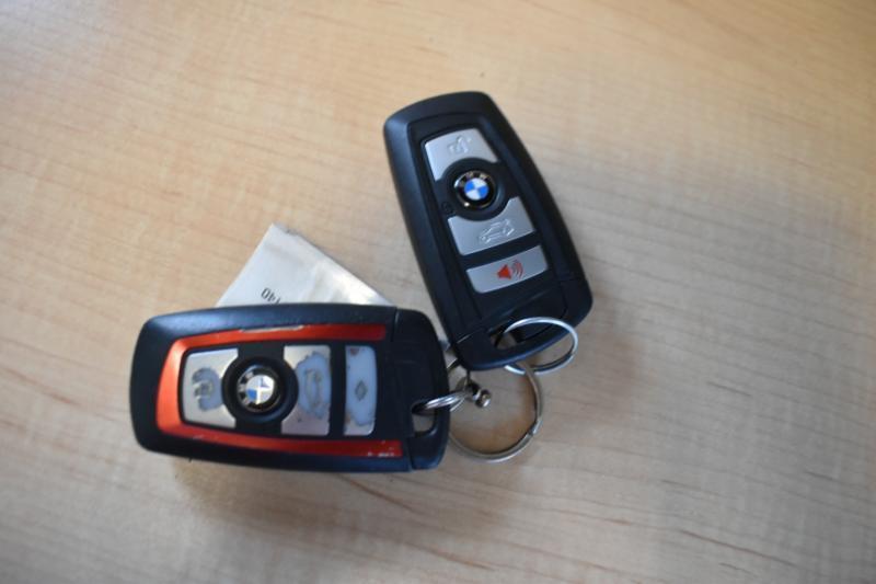 BMW X3 xDrive28i 2013