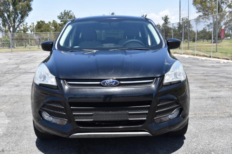 Ford Escape SE FWD 2013